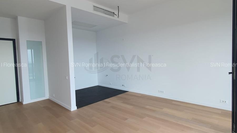 REA1023218 Apartament superb 2 Camere I One Verdi Park I View exceptional - 9