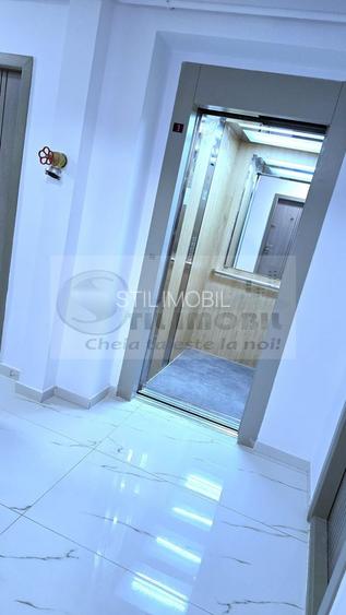 Apartament 2 Camere Bucium - 450 euro - 9