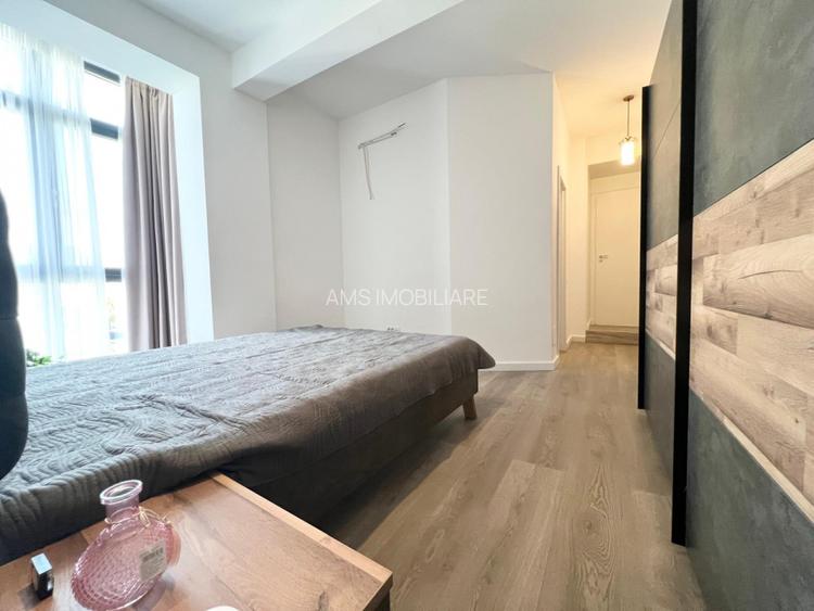 DEOSEBIT / SPATII GENEROASE / POSIBILITATE LOC PARCARE - 19