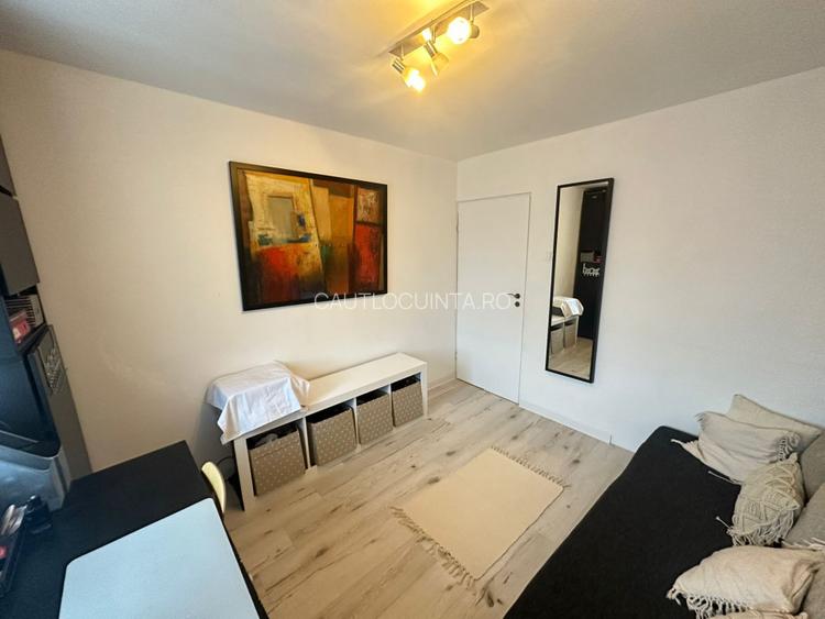 3 camere | Herastrau | Bd. Aerogarii | Baneasa | Elena Vacarescu |Nord - 10