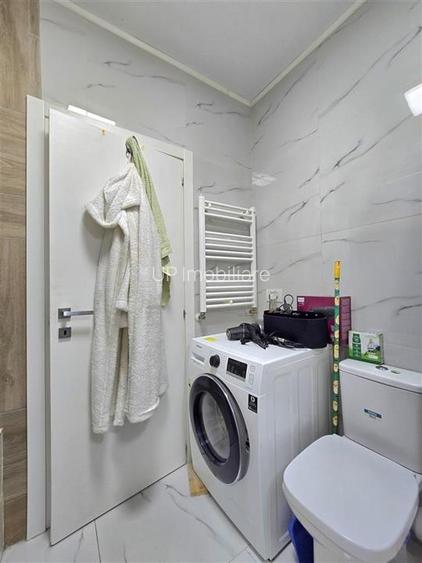 APARTAMENT 3 CAMERE | 2 BAI | ETAJ 1 | PRIMA UNIVERSITATII | ORADEA - 11