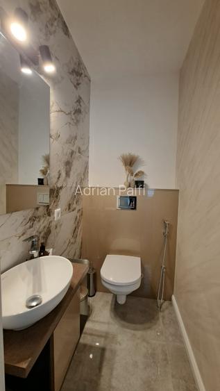 Casă modernă, complet mobilată și utilată, gata de mutat - 9