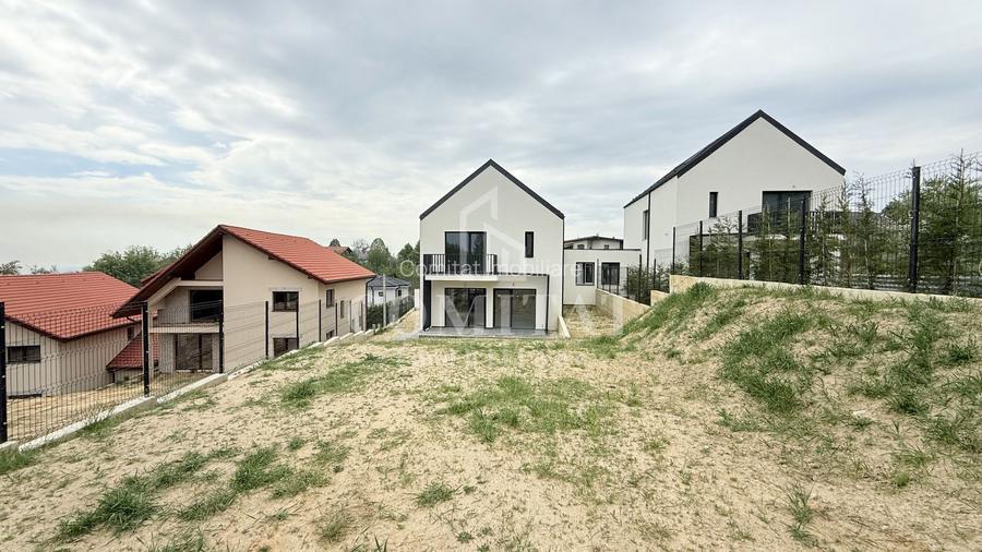 0% comision Casă individuală | teren 550 mp | Feleacu - 2