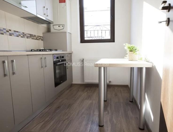 2 camere | Eminescu | Bloc Nou P+3 | Parcare | Centrală | Central - 4