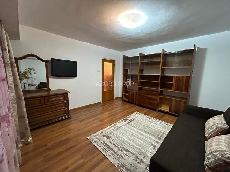 Apartament 2, camere, Mobilat complet - 8