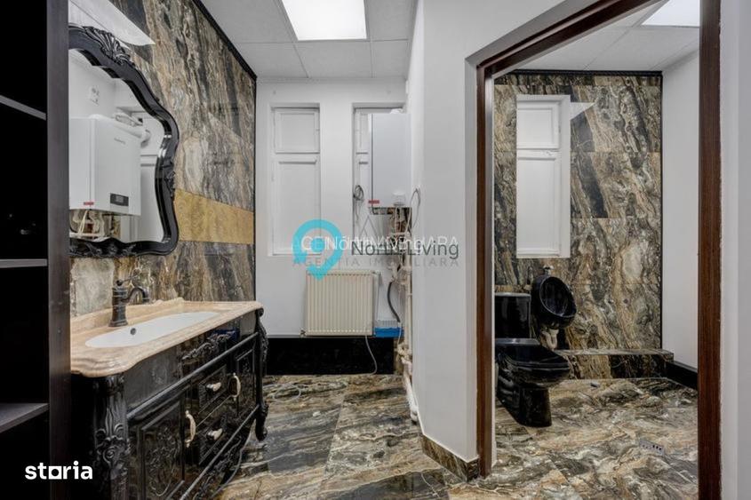 Apartament elegant in vila din perioada interbelica - 15