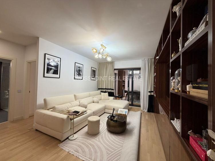 Upground Residence | 106 mp | Mobilat & utilat - 4