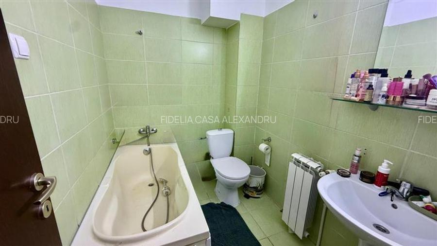 Apartament cu 2 camere de vanzare Tatarasi - 9