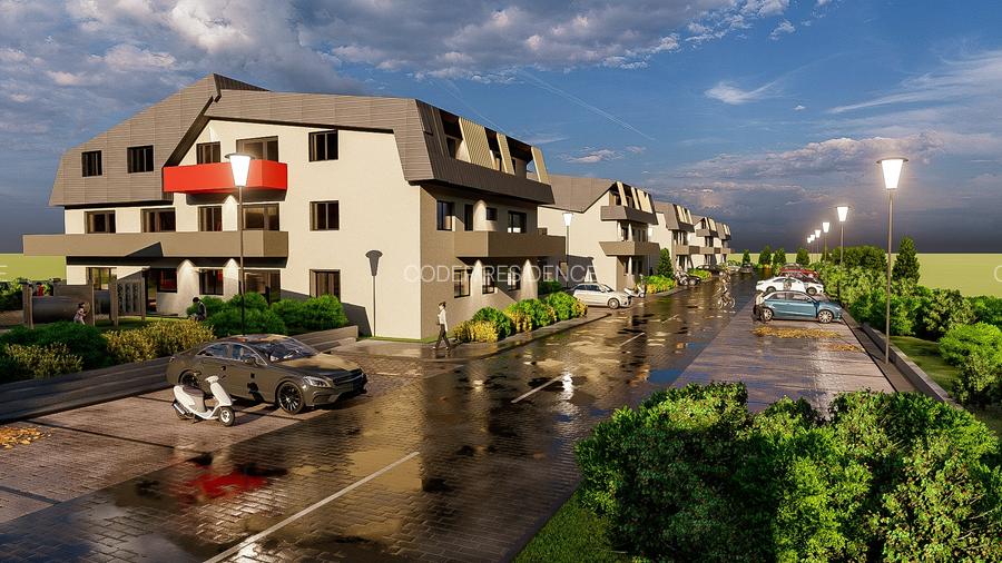 Coder Residence 3 - 12