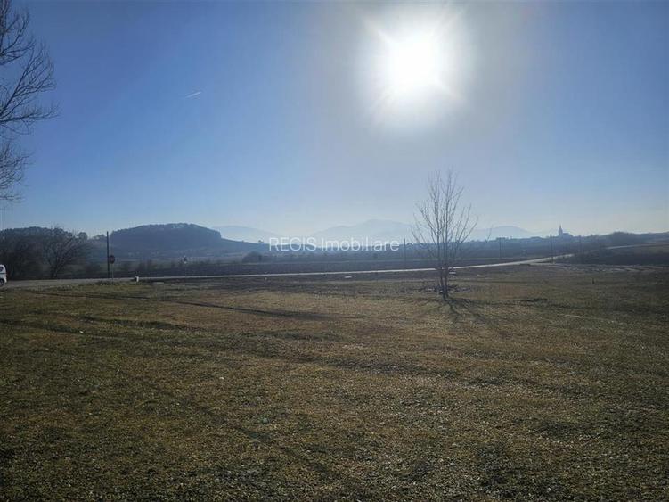 Teren Sanpetru 900mp Lempes - 7