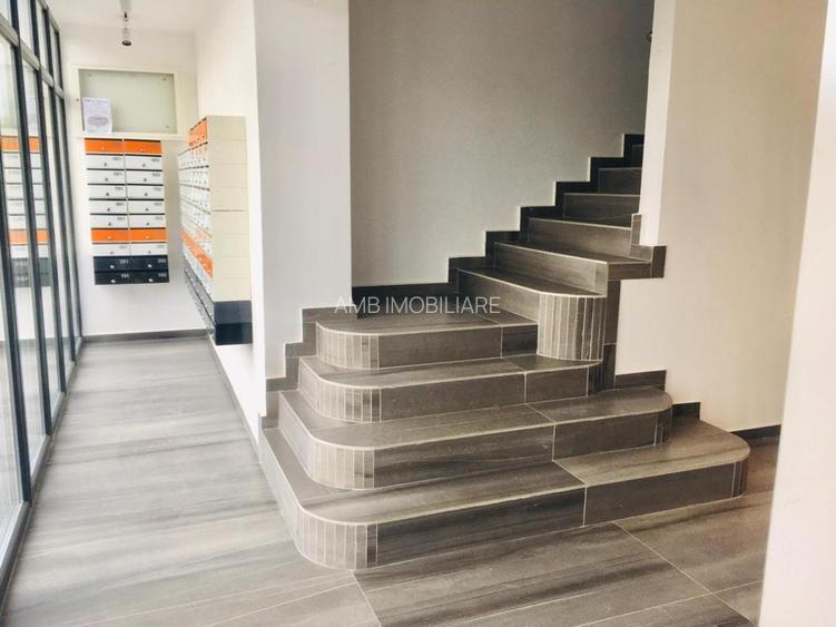 Apartament 2 Camere Mobilat Utilat | Petrom City | Piata Presei - 6