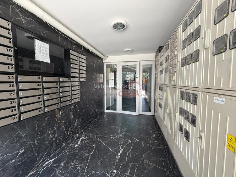 Pallady Villas & Apartaments - 2 camere - Direct Dezvoltator - 15
