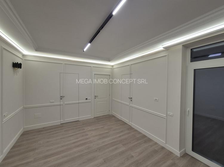 Vilă Smart cu Design Contemporan – Lux, Liniște și Lumină în Pantelimon - 7