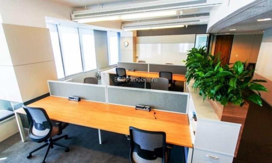 Sky Tower, Floreasca, 578 - 5946 mp  0% comision! - 14