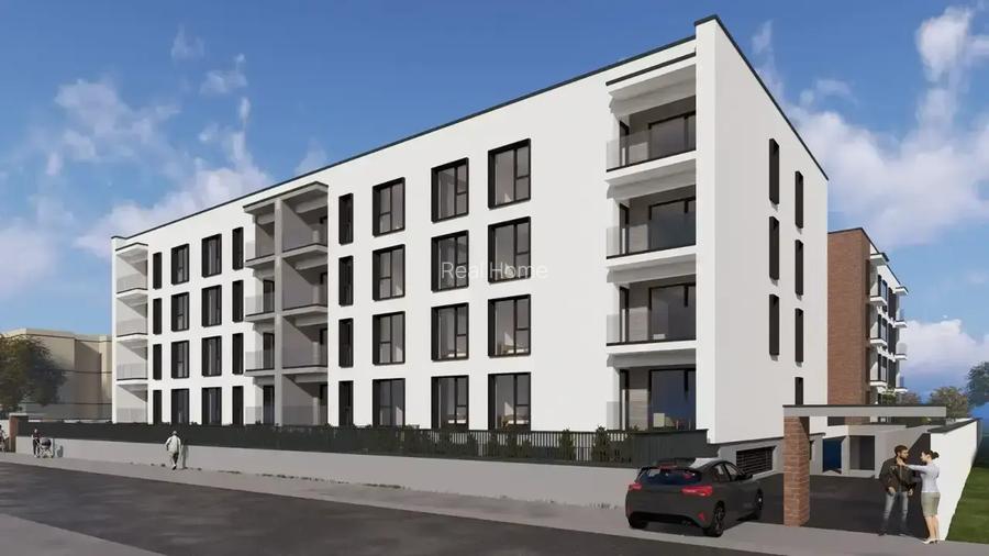 2 Camere Premium 2 Bai Dressing, Metrou 1 Decembrie - 9