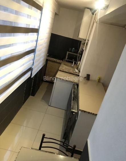 Apartament cu o camera in Manastur - 2