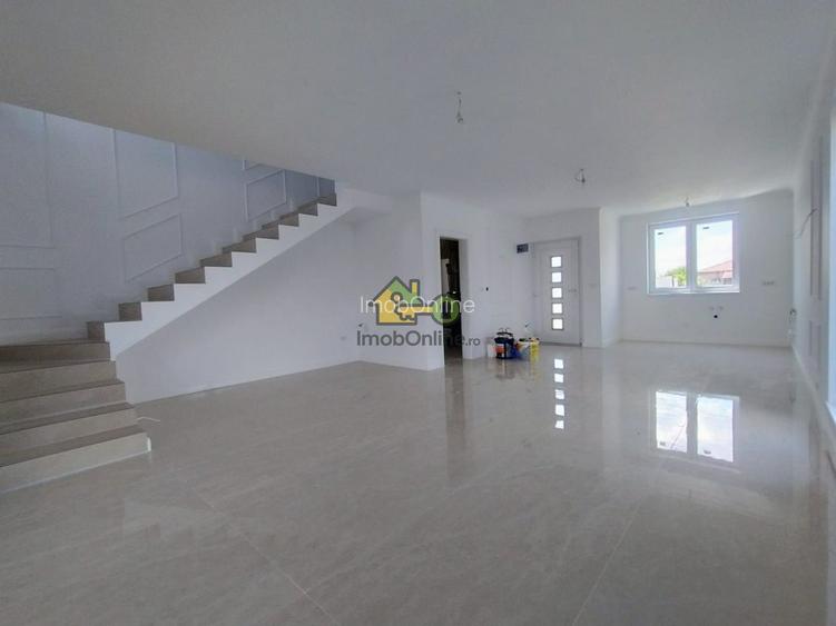 Duplex nou – 142 mp utili, 300 mp teren, Șag - 6