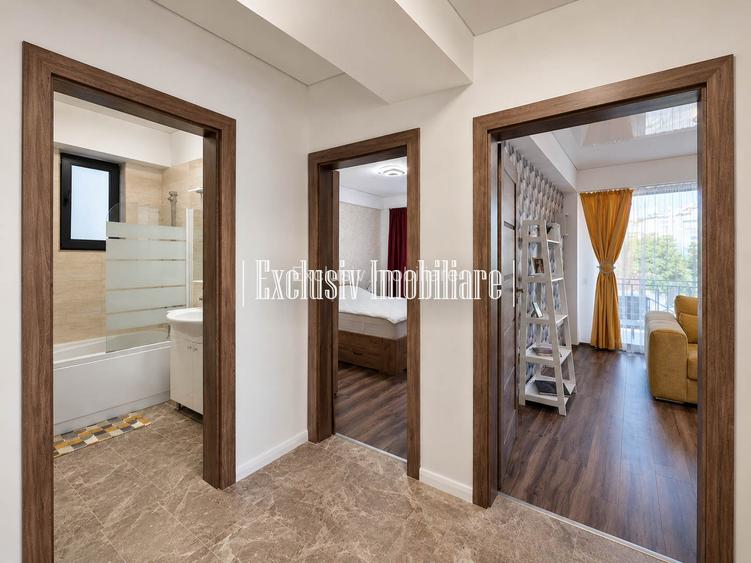 CENTRU VECHI! Apartament Premium Decomandat 65 mp + boxa 20 mp - in Bloc 2024 - 17