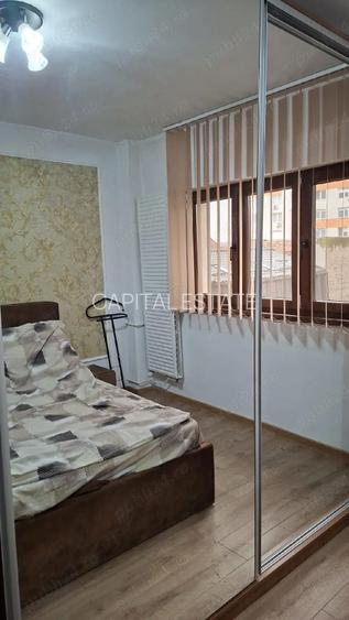 Apartament 2 camere Dorobanti-Polona bloc 1983 - 2