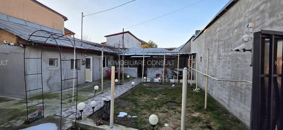 Sos. Alexandrie sector 5 casa parter 3 camere de vanzare - 20