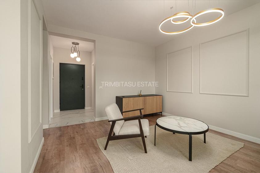 Case finalizate 5 camere | 140 mp | Curte | Sect 5-Dedeman Giurgiului - 4