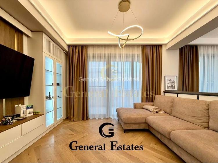 Apartament Premium în Copou, cu terasă și vedere panoramică - 3