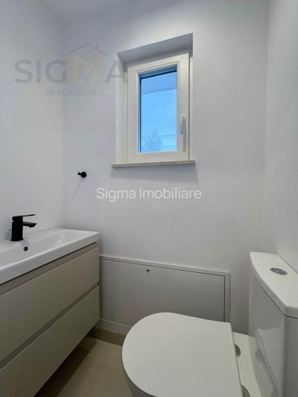 Apartament cu 2 camere la vila, 69 mp, in zona Gheorgheni/Andrei Muresanu - 8