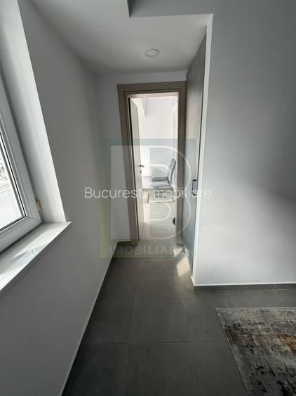 Pantelimon,B-dul Chisinau,bl.reabilitat,et.3/12,DECOMANDAT,Amenajat,TOTUL NOU - 8