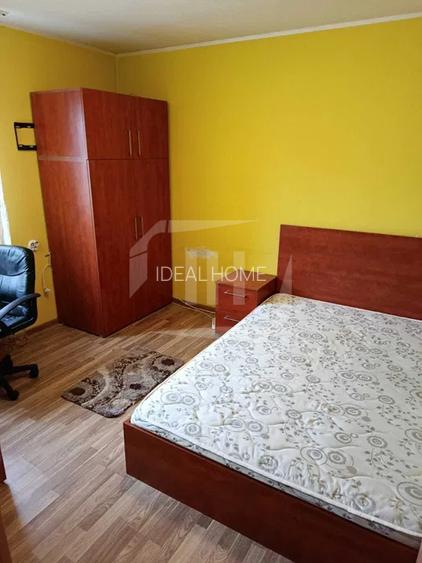 Apartament 2 camere, intermediar, Gheorgheni - 5