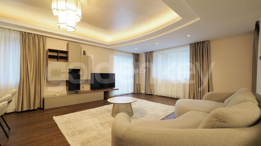 Apartament generos cu 3 camere | terasa | garaj - 3