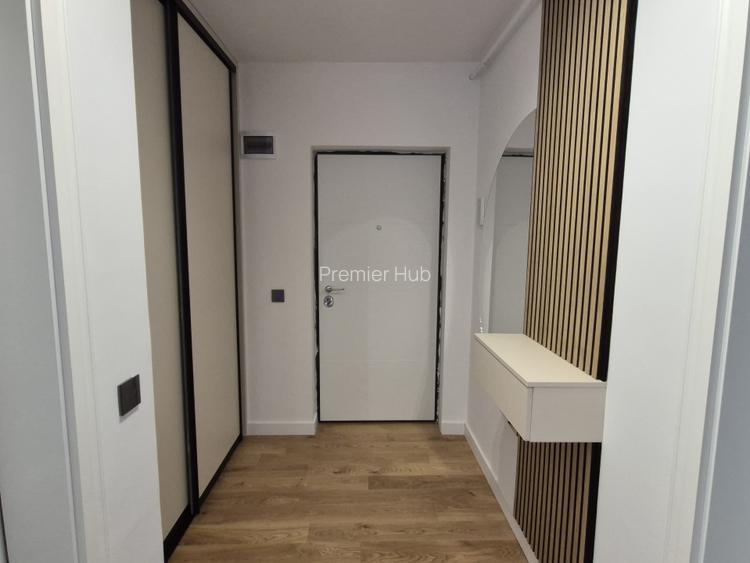 Apartament modern, 2 camere, etaj 2, lift, la cheie, zona Eroilor - 12