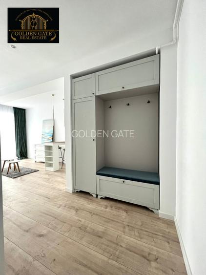 Peak Residence | Baneasa | 2 Camere | Terasa | Centrala | Pet Friendly - 5