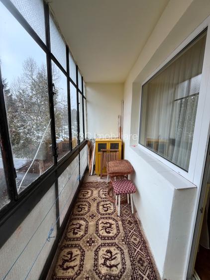 Apartament 4 camere etaj intermediar Clabucet | Manastur - 9