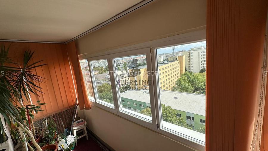 Apartament 3 camere langa Parcul Tei si Facultatea de Constructii - 5