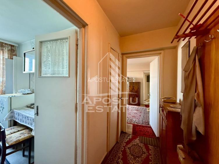 Apartament 3 camere de vanzare zona Iosefin Gara Timisoara - 7
