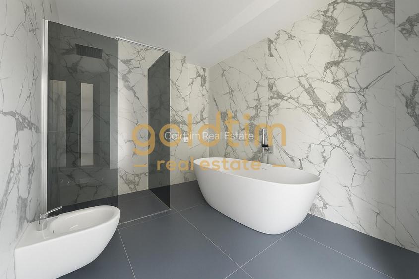 APARTAMENT LUX/BLOC BOUTIQUE/TERASA132MP/ZONA DE REFERINTA/CHARLES DE GAULLE - 6