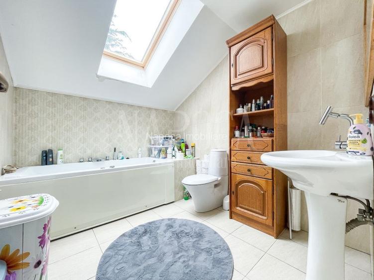 Casa 4 camere de vanzare in Faget, Cluj Napoca - 9