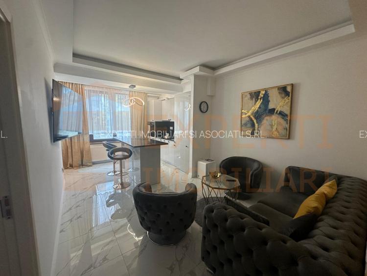 Vânzare apartament 2 camere Mamaia Nord – gata de mutare - 3