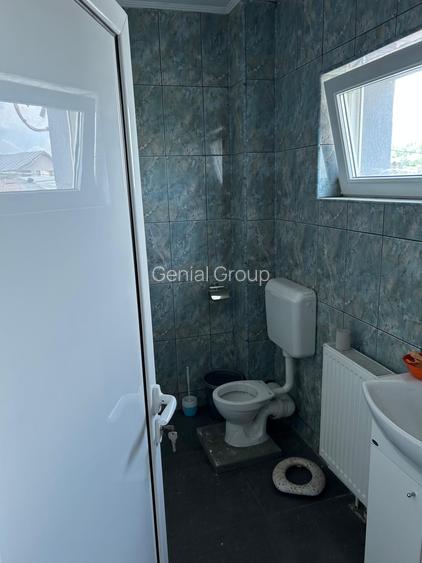 Casa / Villa cu 6 Camere/ Gheorghe Doja - 21