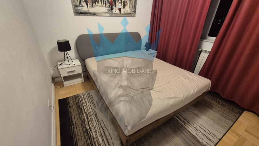 Apartament 3 Camere Piata Romana Bucuresti - 28