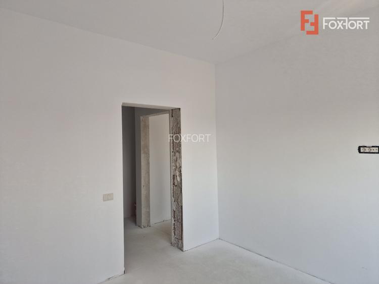 Apartament cu 3 camere de vanzare in Bucovat - 3