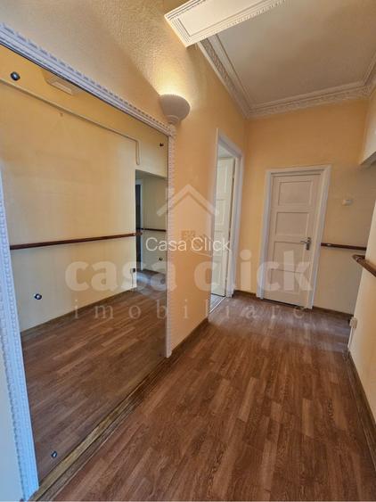 Apartament 2 camere, ultracentral – rar, etaj 2, boxă - 6