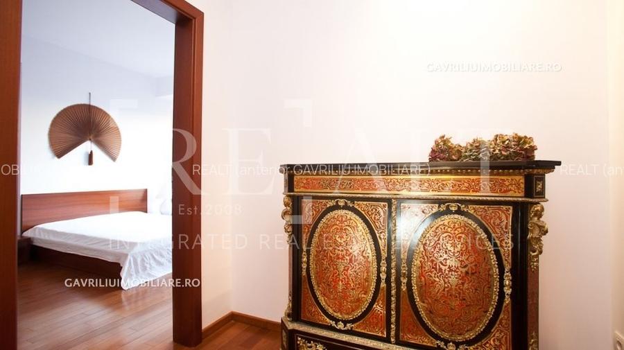 Inchiriere apartament 3 camere | Premium, 170mp | Calea Victoriei - 12
