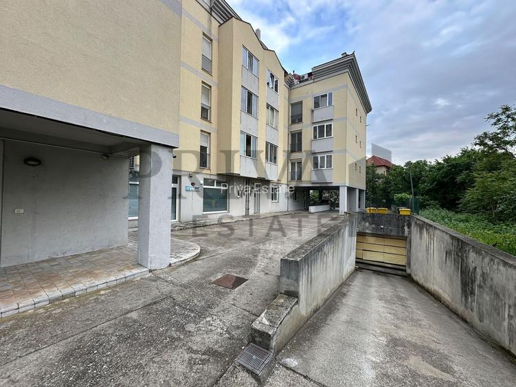 Apartament 2 camere, 45 mp, etaj 1, Olimpia-Stadion - 16