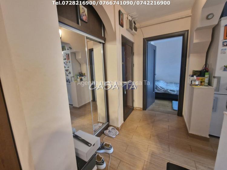 Apartament 3 camere, situat in Targu Jiu, Str Unirii - 8