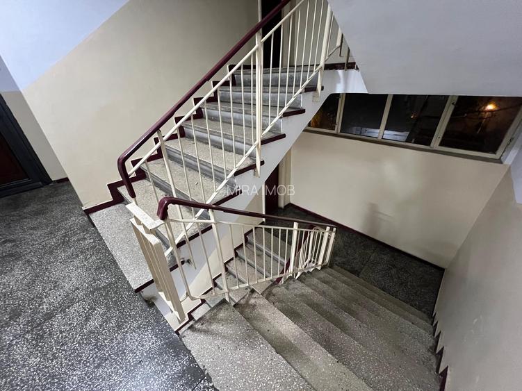 🏡 Apartament 3 camere | Zona Apusului – Militari | Etaj 4/10 | Mobilat & Utilat - 8