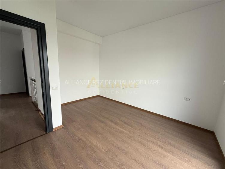 Vila individuala / 4 Camere / 3 Bai / Teren 453 mp - 20