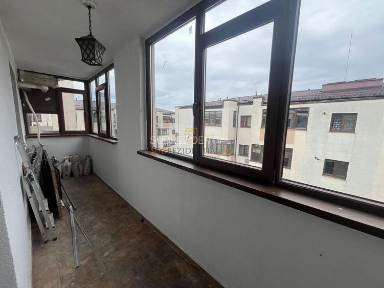 Apartament 3 camere |Berceni - Aparatorii Patriei| Proximitate Metrou - 12