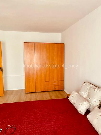 Garsoniera Nerva Traian, 5 minute de metrou, mobilată si utilată complet, libera - 6