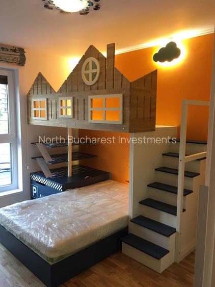 VILA MOBILATA UTILATA - PIPERA - COMISION 0% - 4